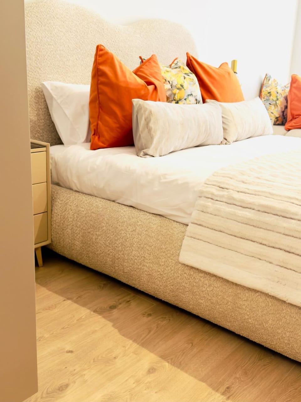Empire Investments Rosebank 621 Apartment in Johannesburg