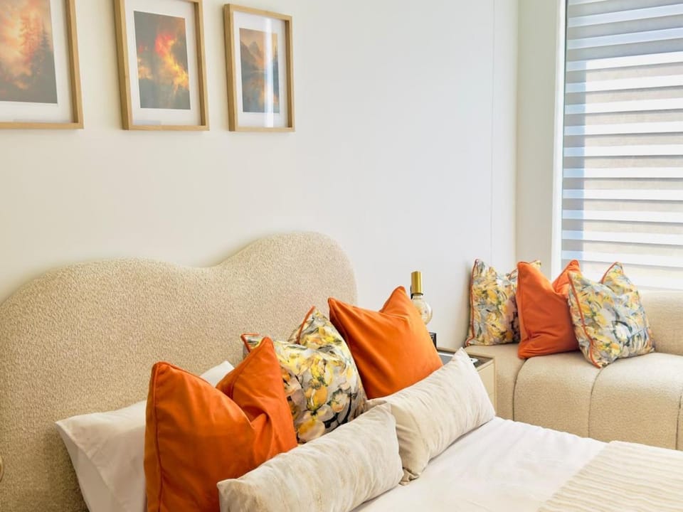 Empire Investments Rosebank 621 Apartment in Johannesburg
