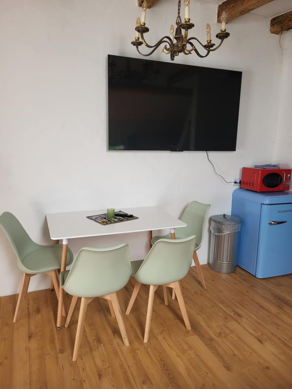 Ferienwohnung Siegglück Apartment in Rhineland-Palatinate