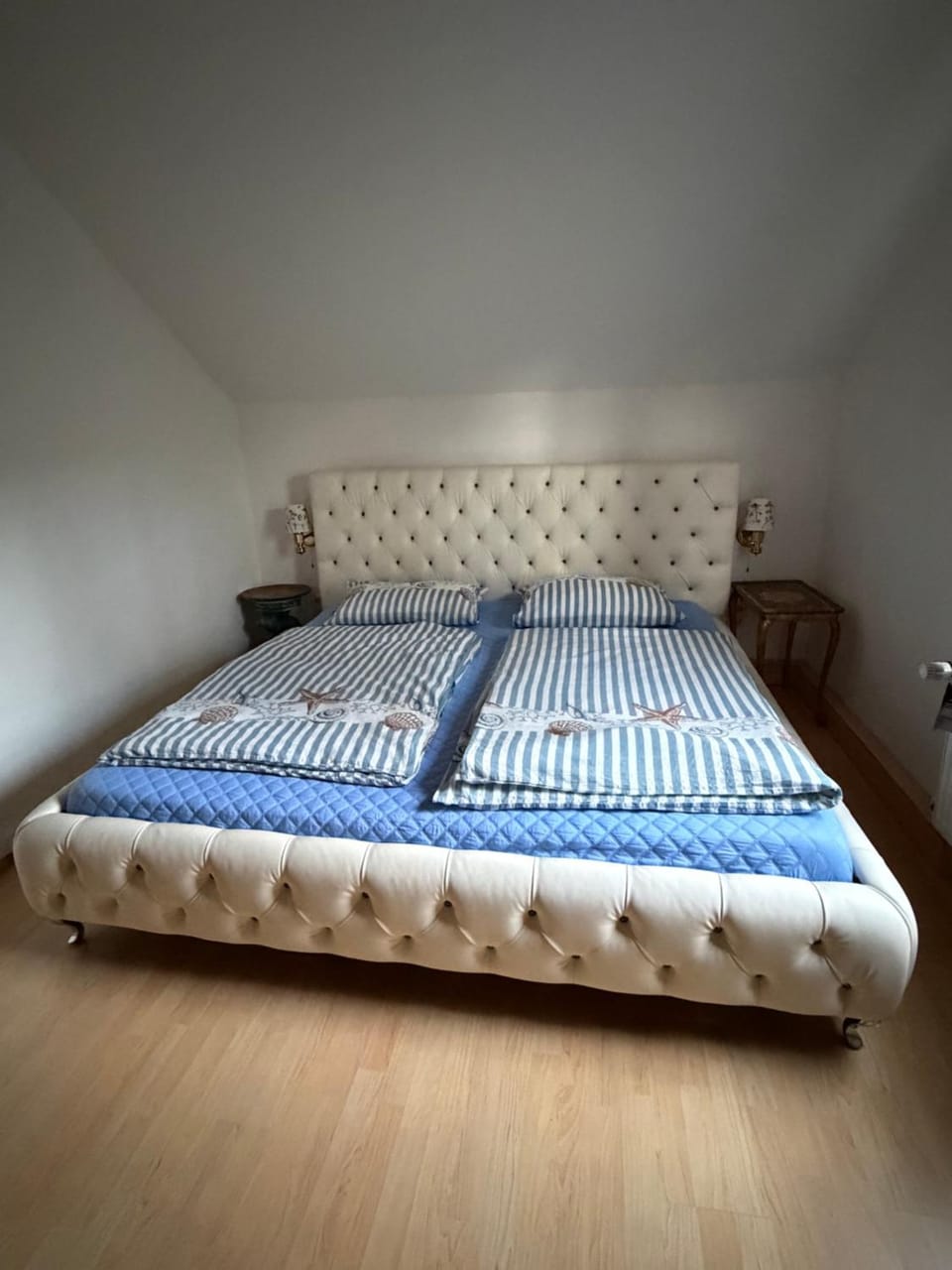 Ferienwohnung Siegglück Apartment in Rhineland-Palatinate