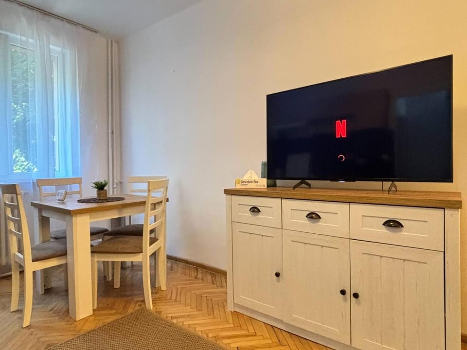 Ciao Cozy & Quiet Central Retreat - Self check-in Apartment in Cluj-Napoca