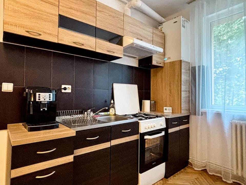 Ciao Cozy & Quiet Central Retreat - Self check-in Apartment in Cluj-Napoca