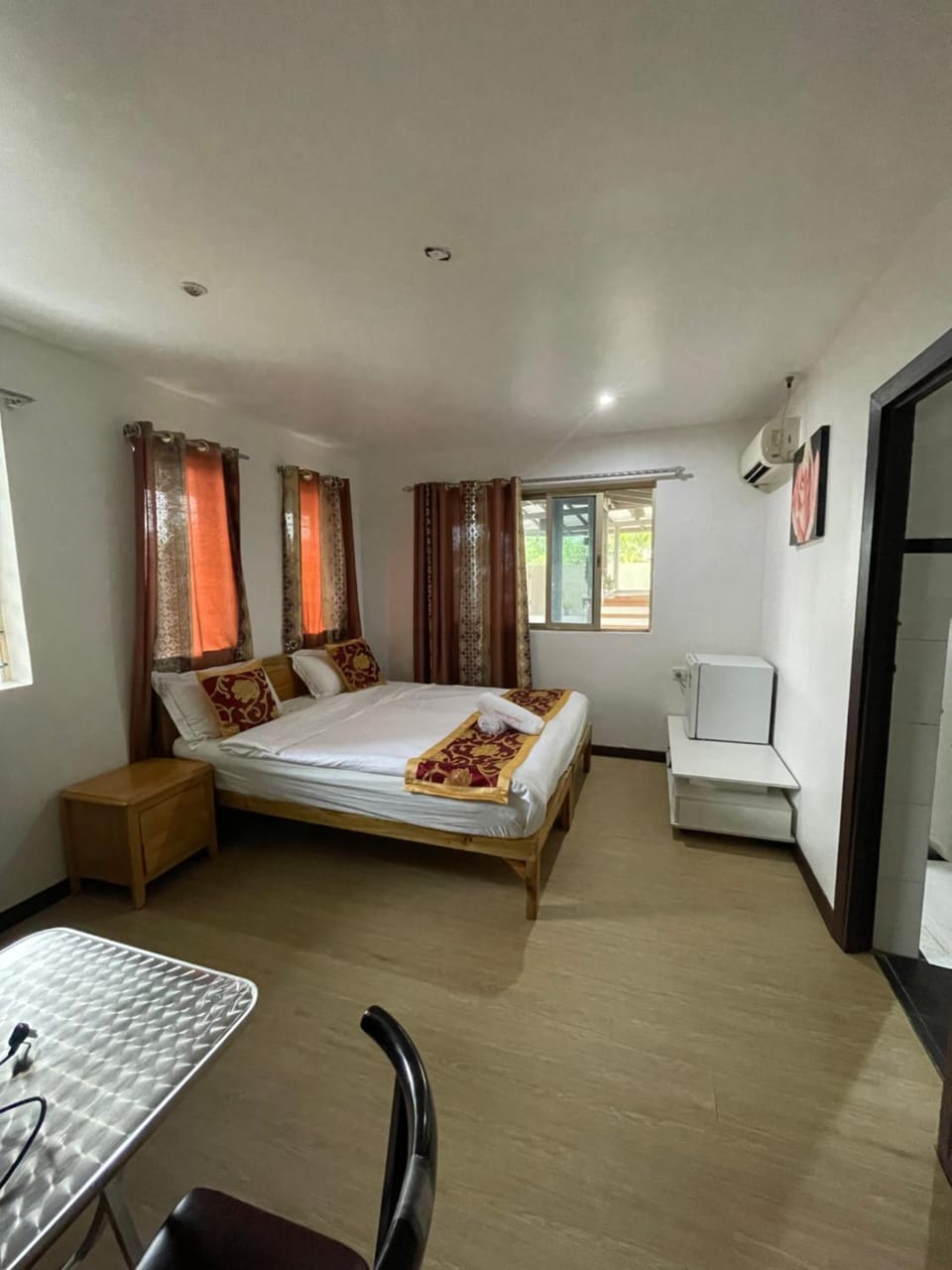 Central Apartment Apartment in Nadi