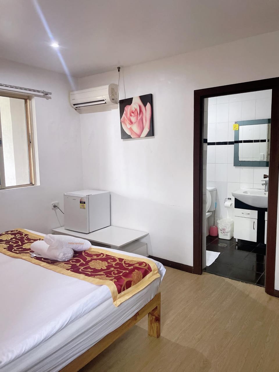 Central Apartment Apartment in Nadi