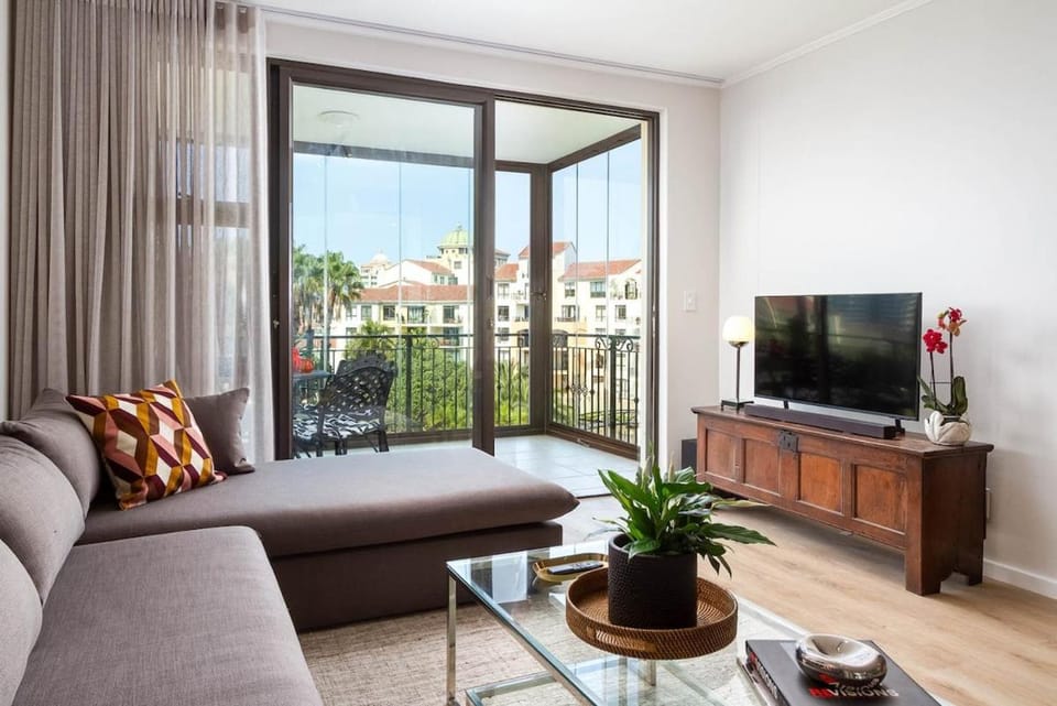 Luxurious Palm View Apartment Cape Town Apartment in Western Cape