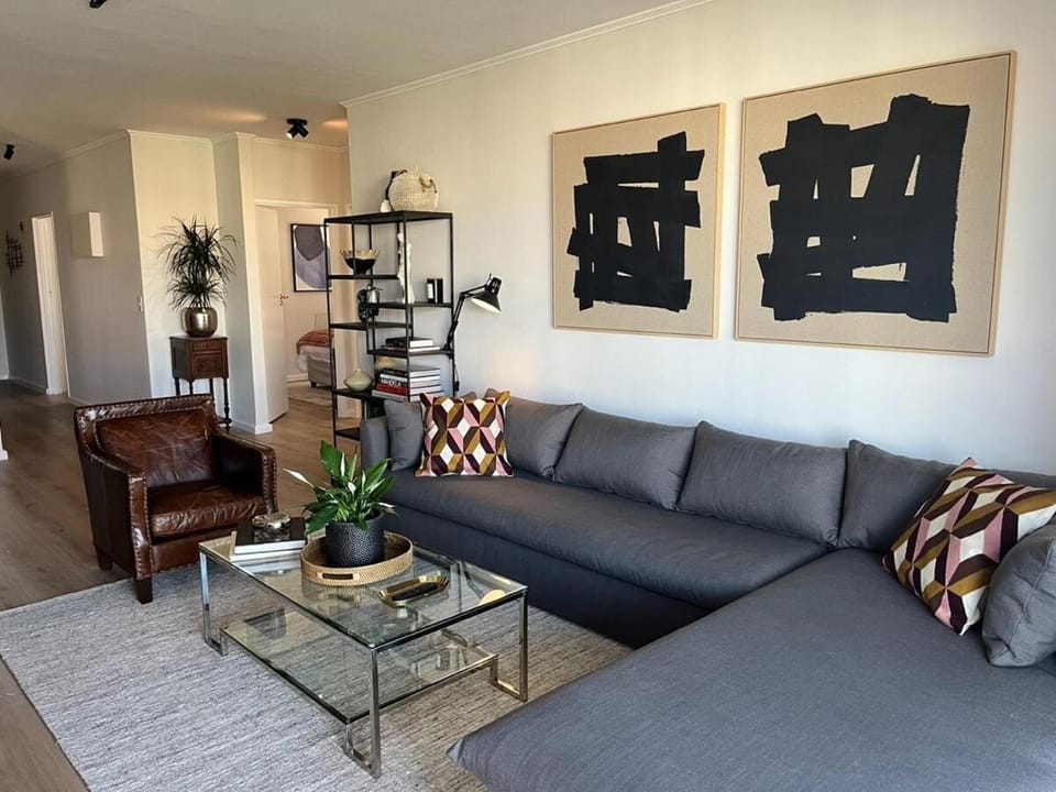 Luxurious Palm View Apartment Cape Town Apartment in Western Cape