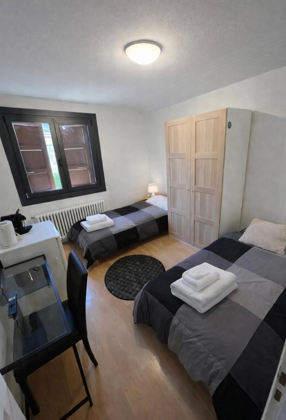 Aux pieds des montagnes Bed and Breakfast in Auvergne-Rhône-Alpes