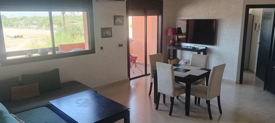 premium village m231 Apartment in Marrakesh