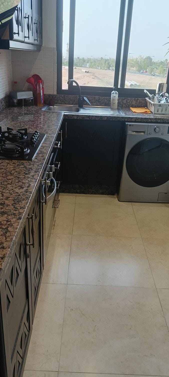 premium village m231 Apartment in Marrakesh