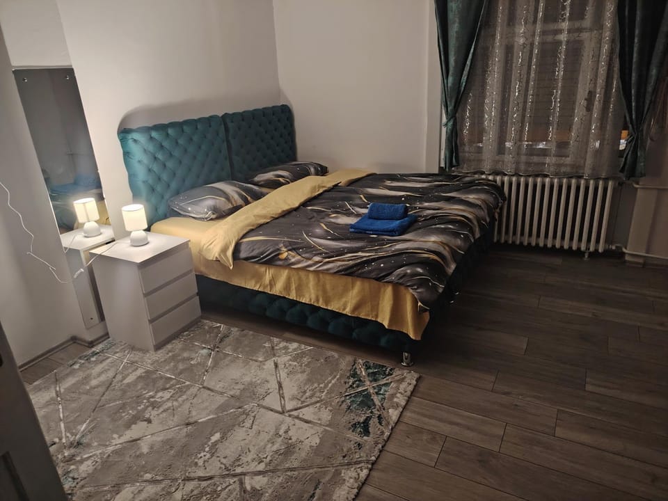 Apartment Zorica Apartment in Novi Sad