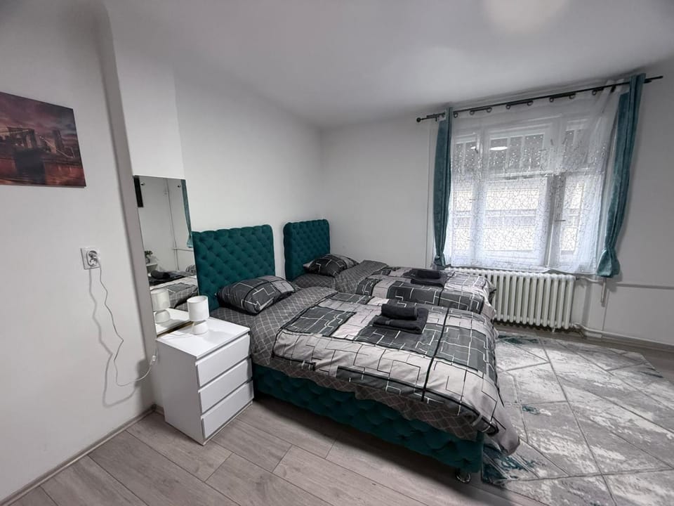 Apartment Zorica Apartment in Novi Sad