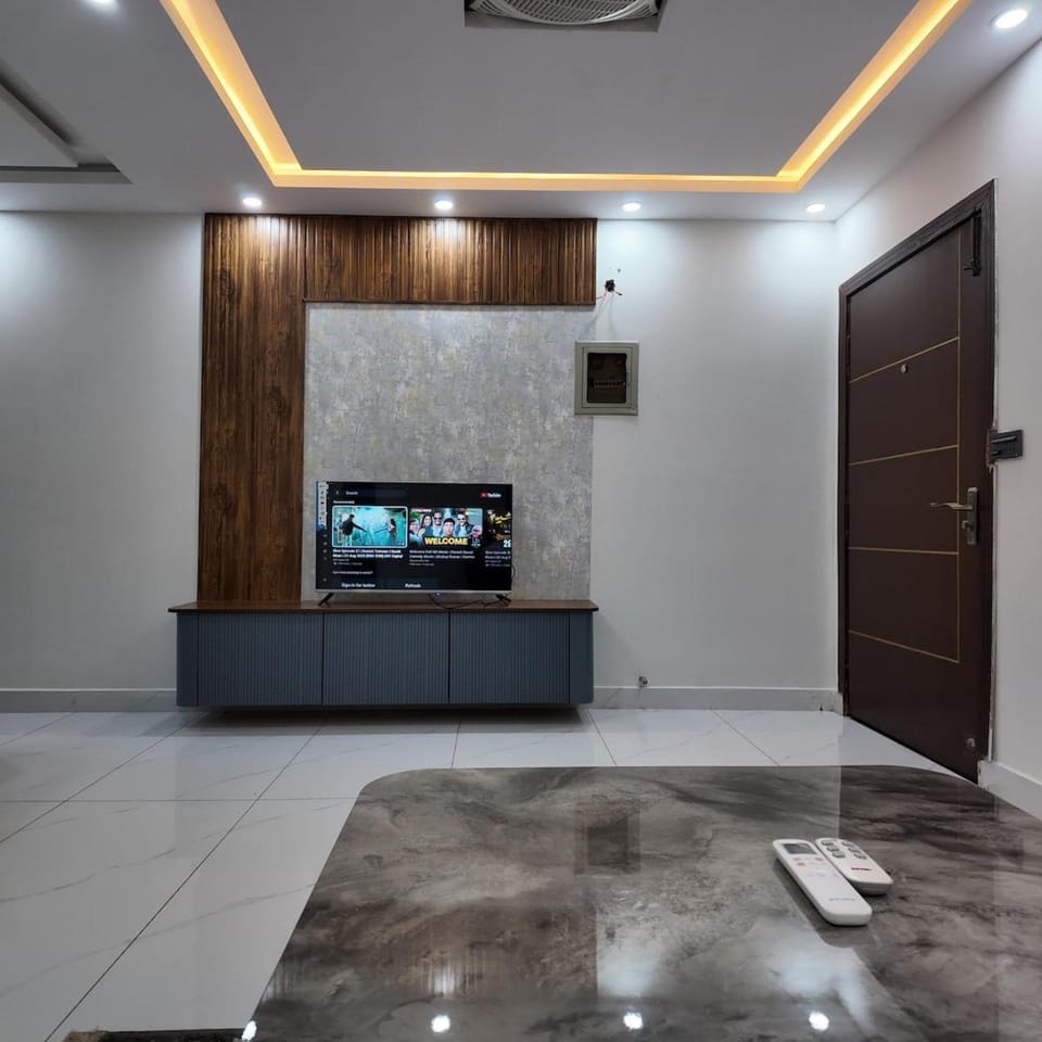 Eiffel Luxora Jasmine one bed Apartment in Lahore