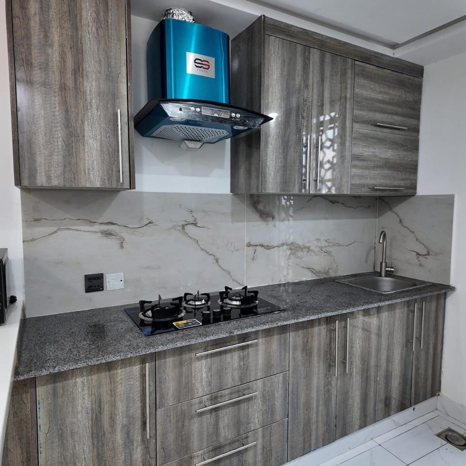 Eiffel Luxora Jasmine one bed Apartment in Lahore