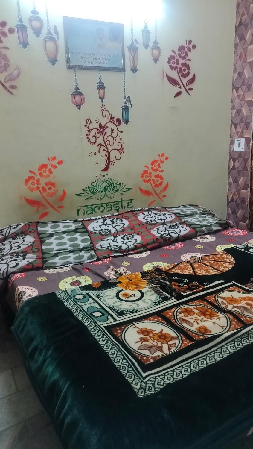 Raghunath bhawan Apartment hotel in Uttarakhand