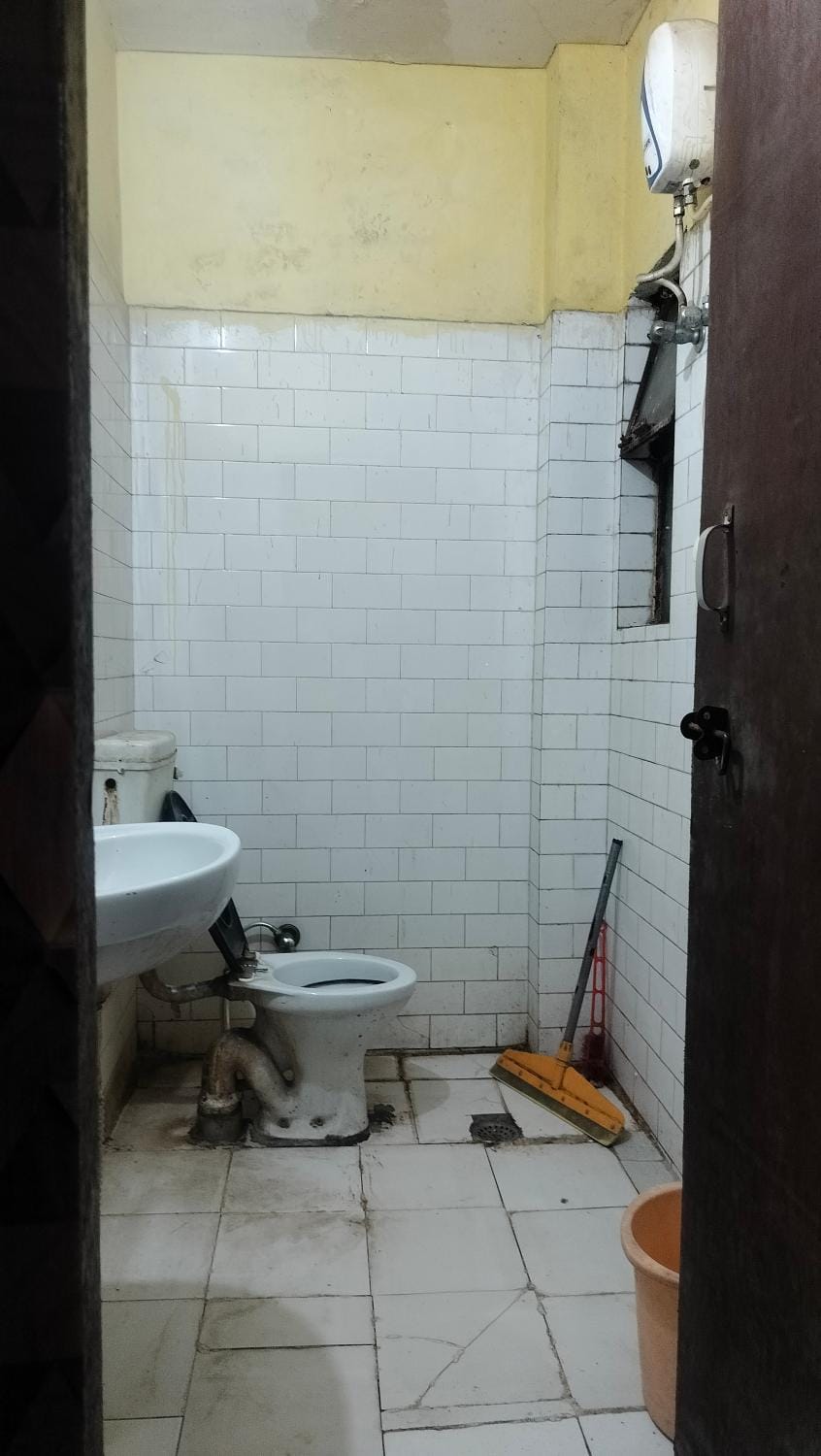 Raghunath bhawan Apartment hotel in Uttarakhand