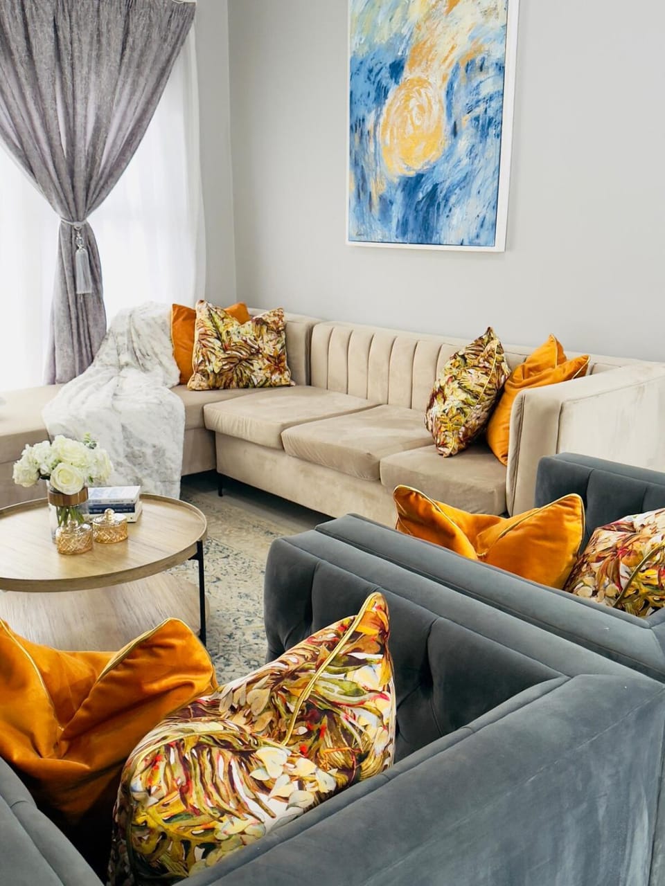 Empire Investments Mbabane Apartment in Africa