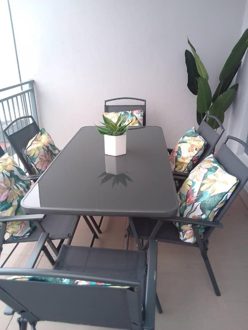 Empire Investments Mbabane Apartment in Africa