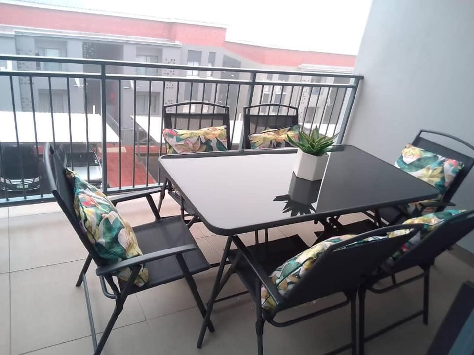 Empire Investments Mbabane Apartment in Africa