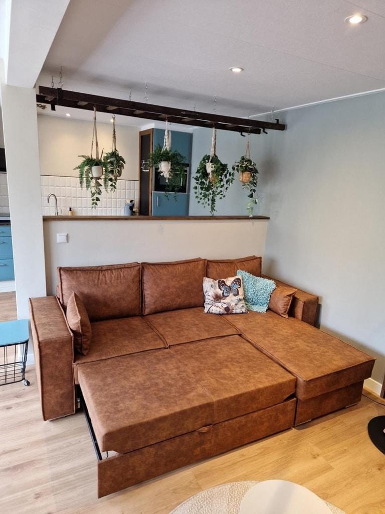 Hofstay Twente Apartment in Overijssel (province)