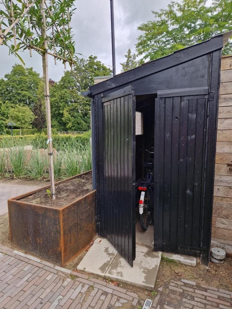 Hofstay Twente Apartment in Overijssel (province)