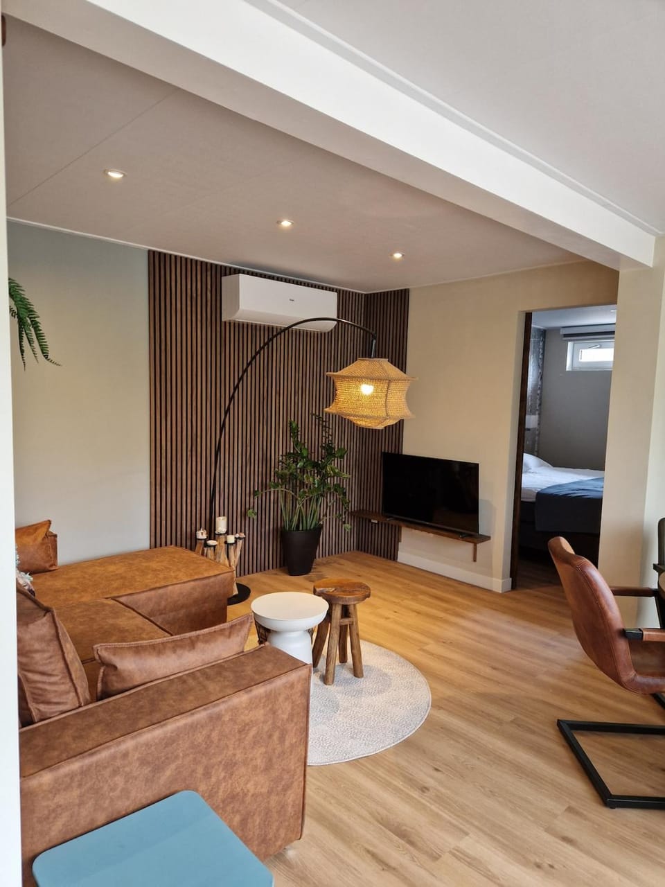 Hofstay Twente Apartment in Overijssel (province)