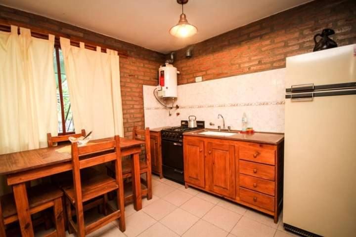 Nélida Dpto 1 Apartment in Villa Carlos Paz