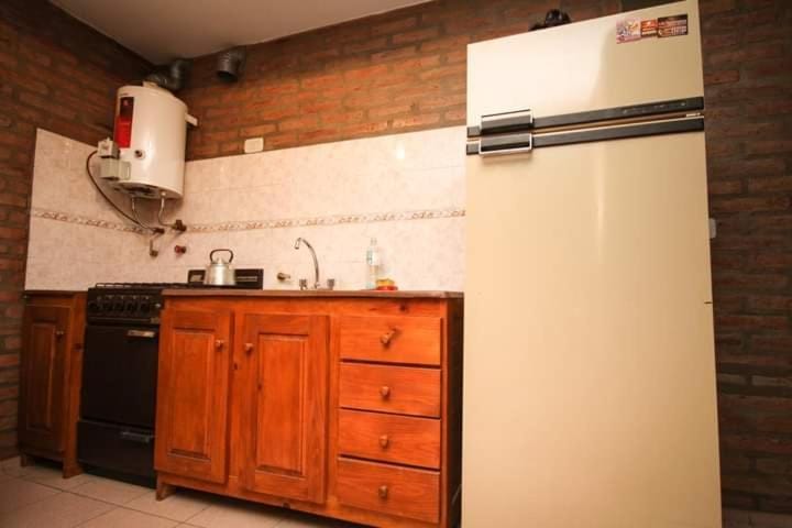 Nélida Dpto 1 Apartment in Villa Carlos Paz