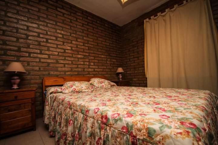 Nélida Dpto 1 Apartment in Villa Carlos Paz