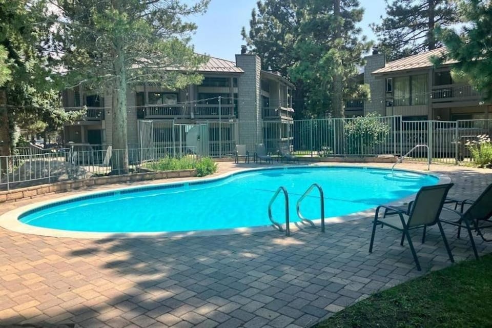 Sierra Park Villas 84 R Apartment in Mammoth Lakes