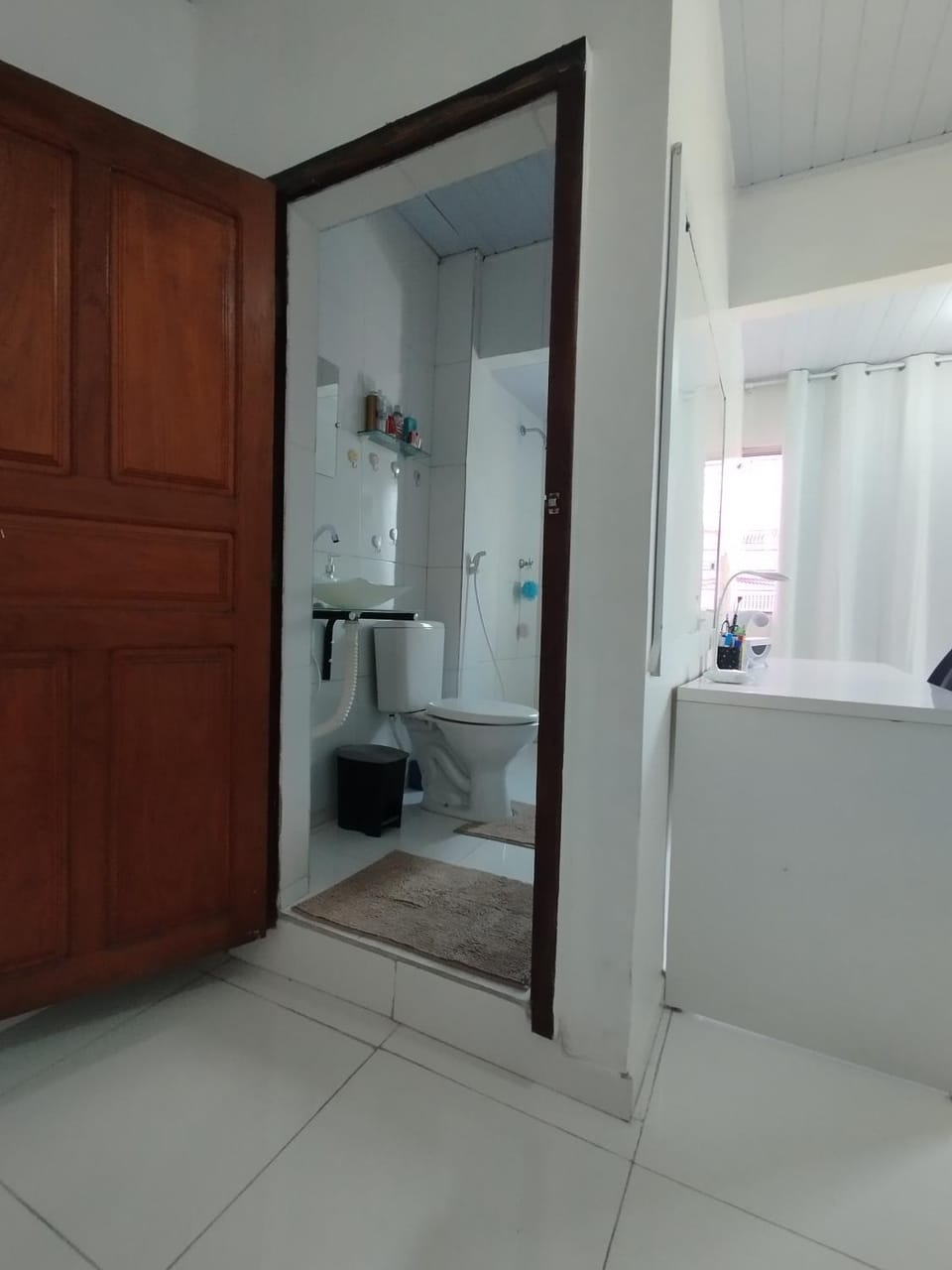 Suite perfeita para a Cop 30 Bed and Breakfast in Belém