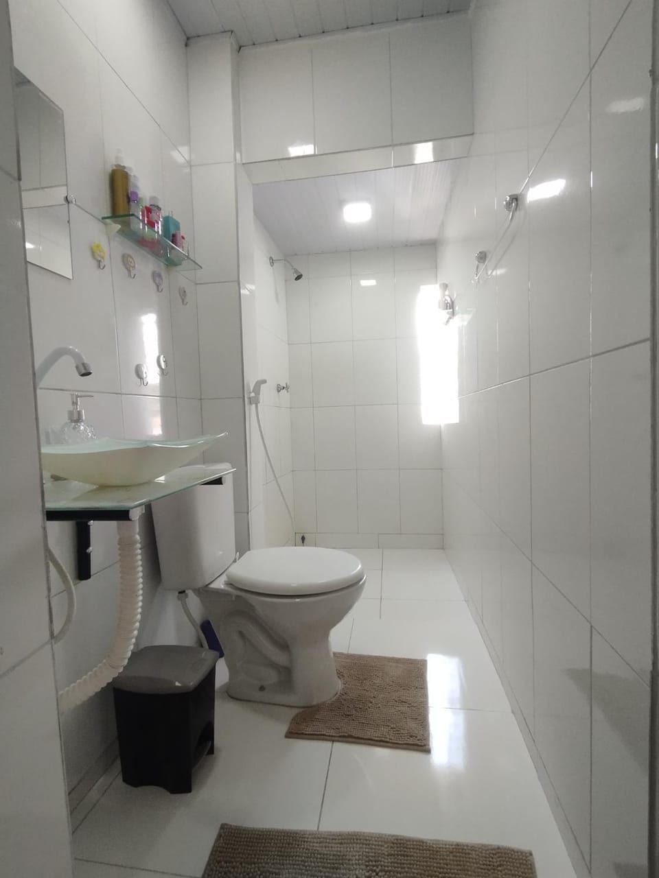 Suite perfeita para a Cop 30 Bed and Breakfast in Belém