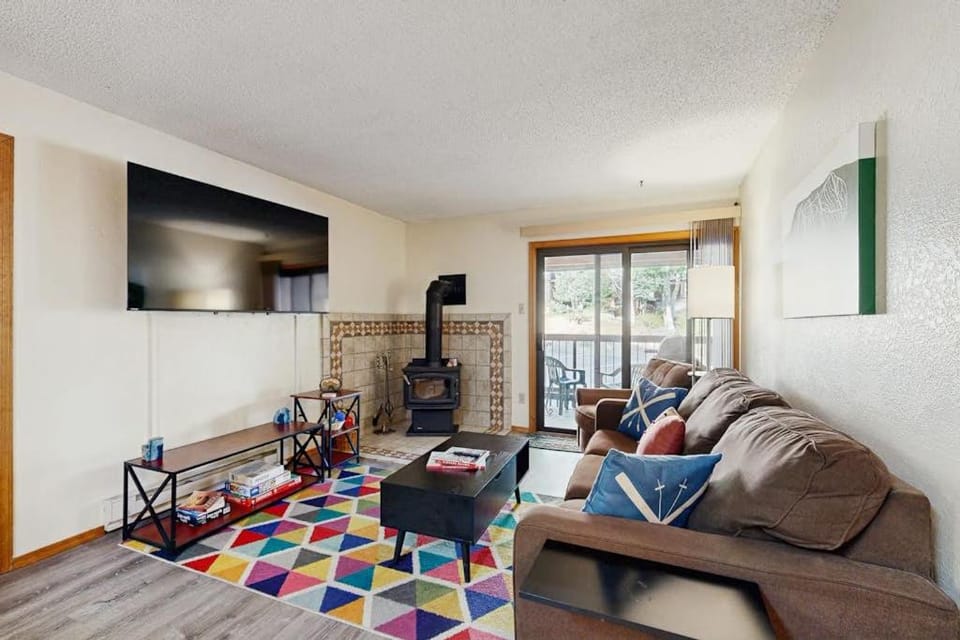 Angelhaus #213 Apartment in Purgatory