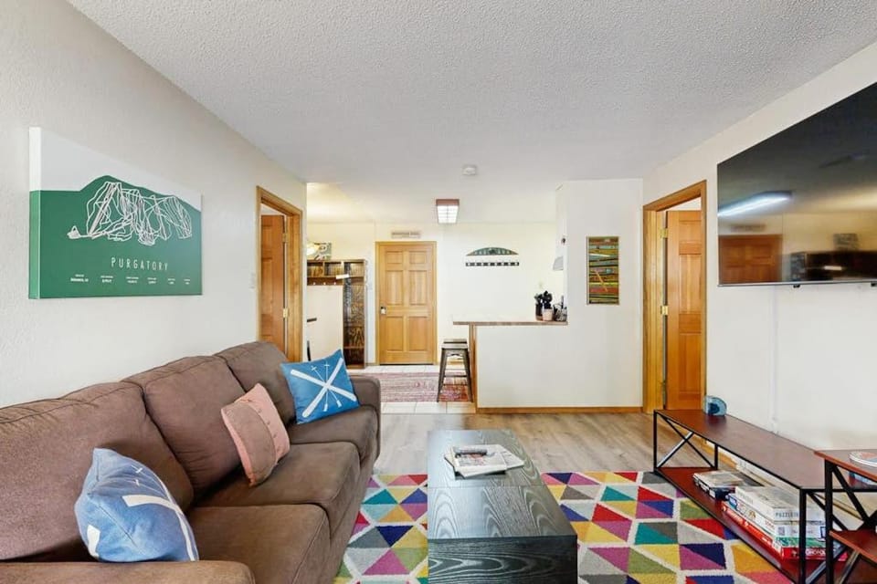 Angelhaus #213 Apartment in Purgatory