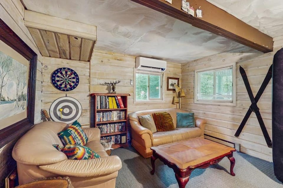 Ahmeek Retreat House in Dover