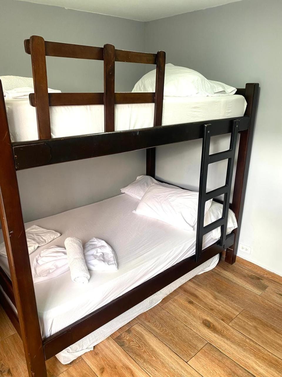 Apartamentos Acogedores Laureles Apartment in Medellin