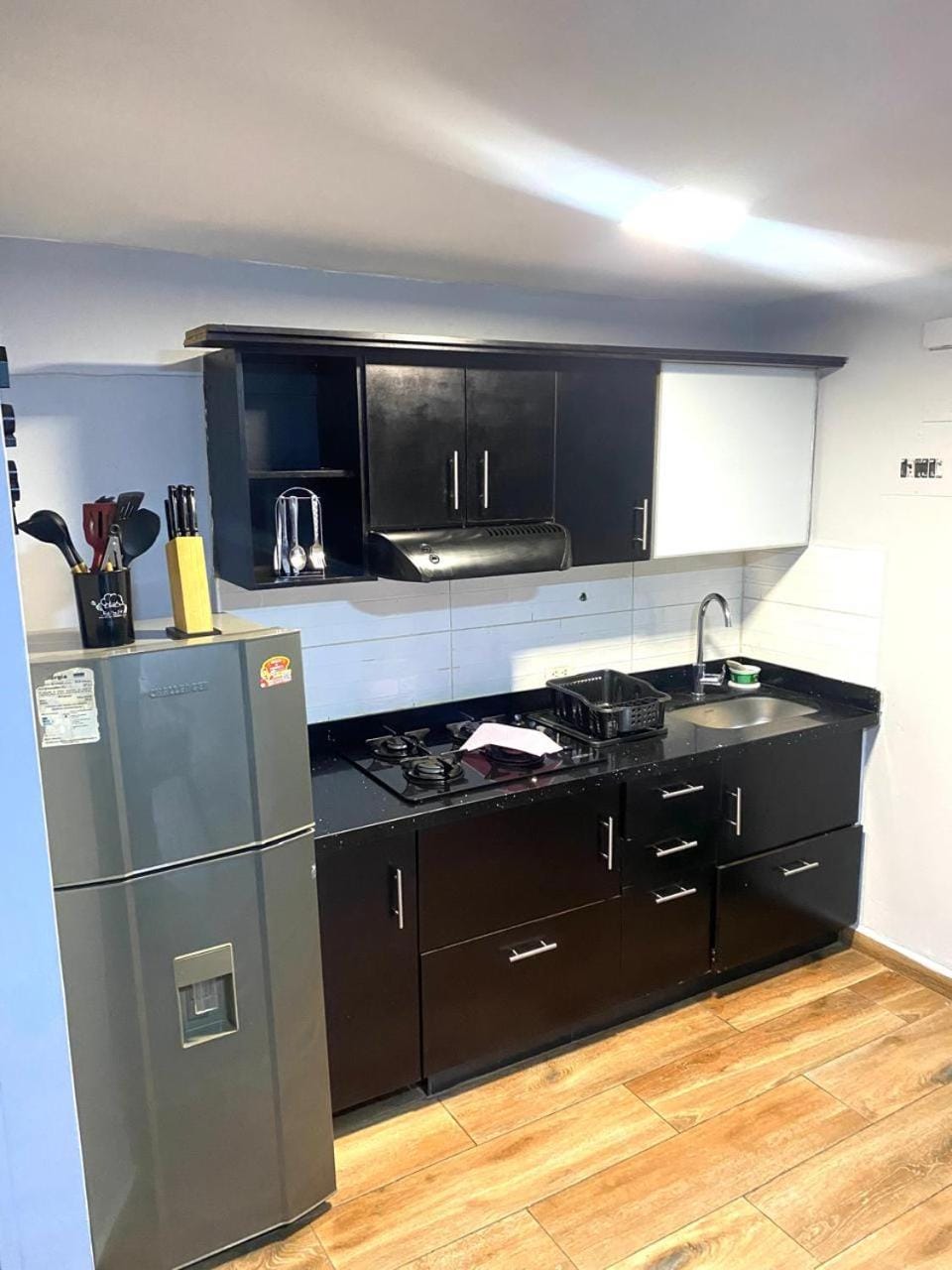 Apartamentos Acogedores Laureles Apartment in Medellin