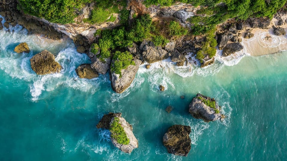 Natural landscape