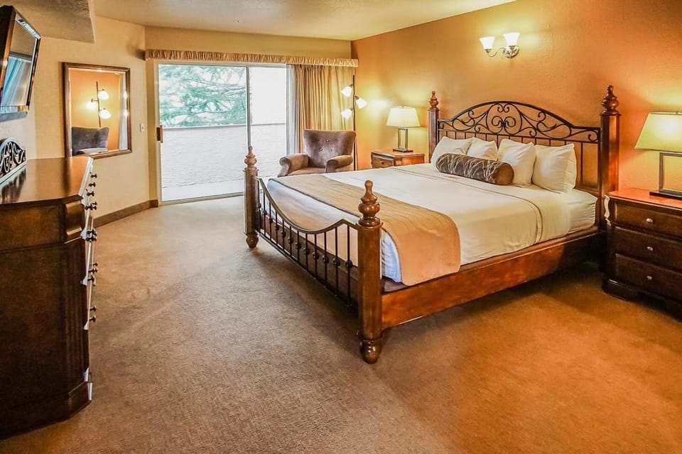 Sedona Springs Resort 1BR Loft Apartment with Resort Access Apartment in Sedona