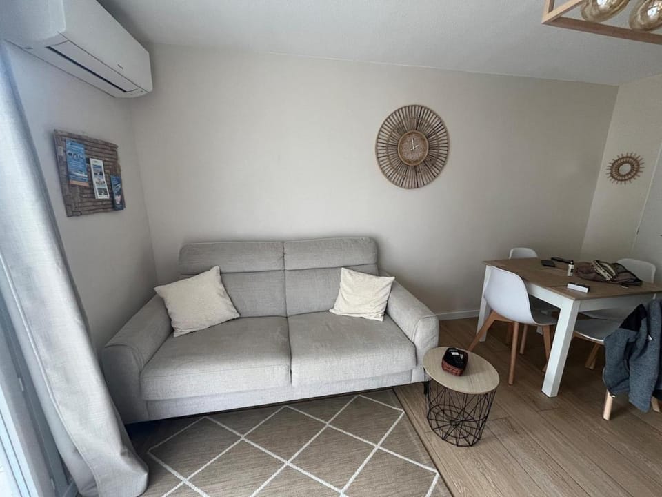 Apartment - La Grande Motte - fully equipped Apartment in La Grande-Motte