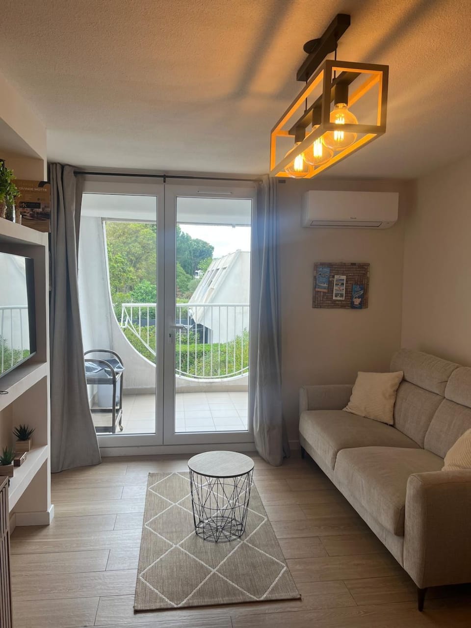 Apartment - La Grande Motte - fully equipped Apartment in La Grande-Motte