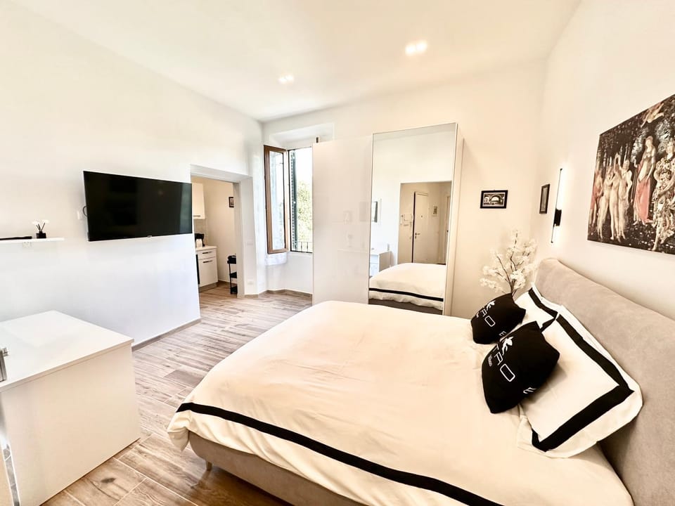Suite Rosselli-Centro Storico Firenze Apartment in Florence