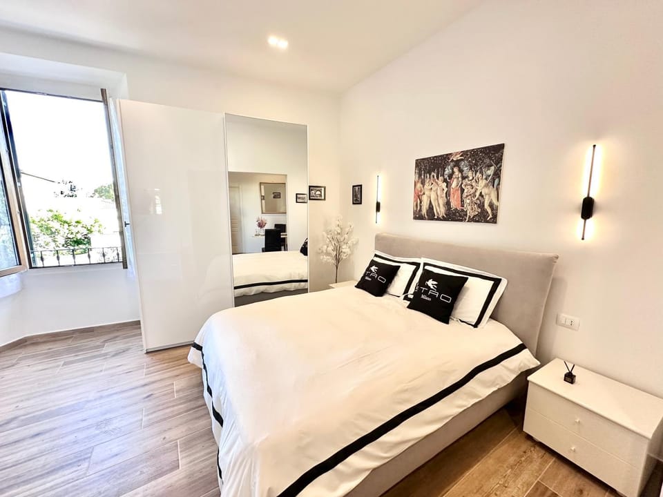 Suite Rosselli-Centro Storico Firenze Apartment in Florence