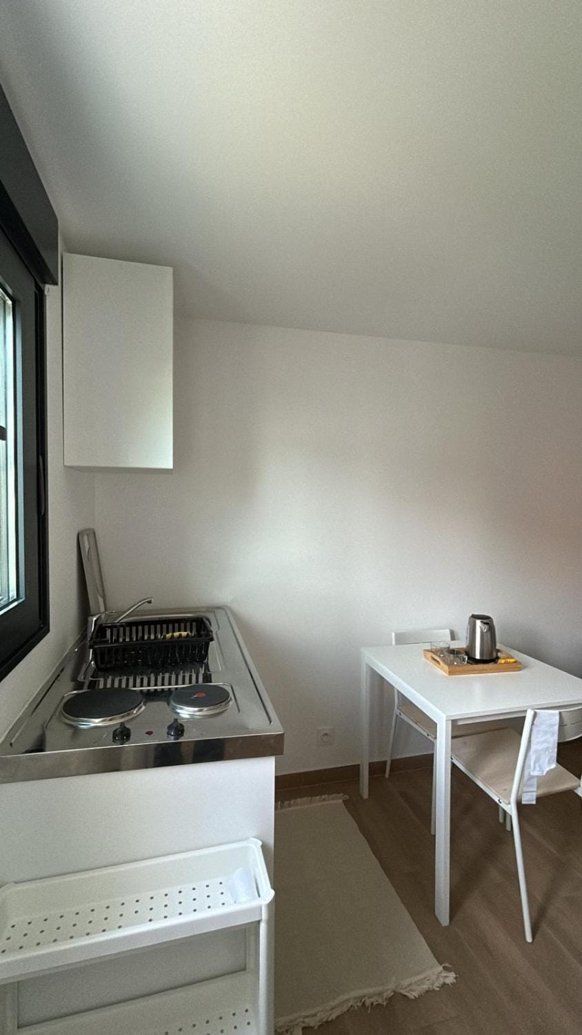 Adar 01 Apartment in Nantes