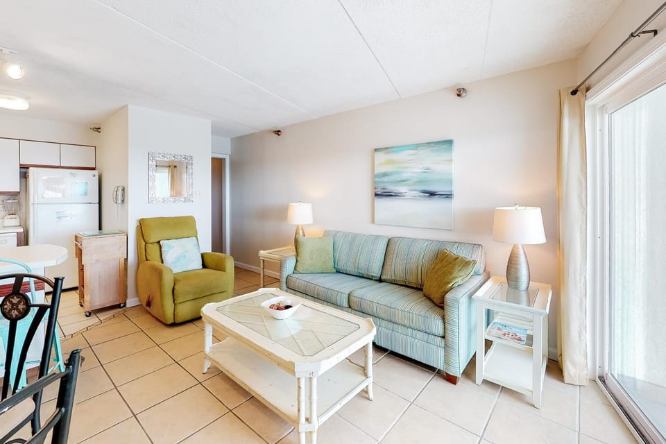 Emerald Skye 42 Apartment in Orange Beach