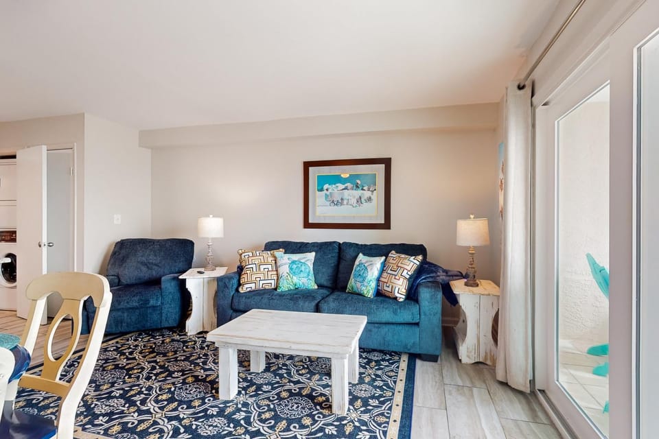 Seacrest 902 Apartment in West Beach