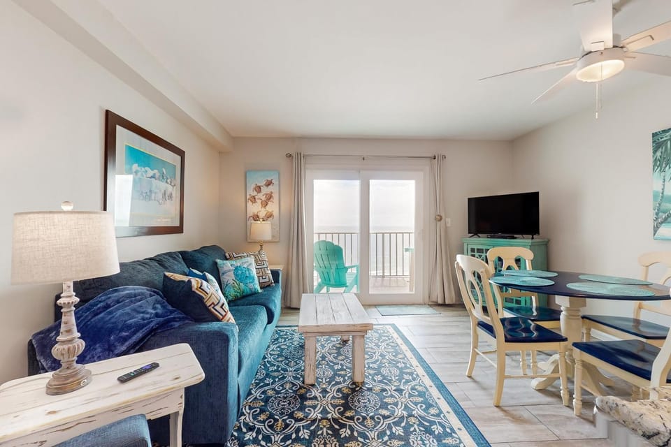 Seacrest 902 Apartment in West Beach