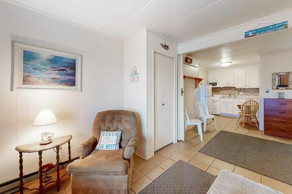 Three Cheers 106N Apartment in Ocean City
