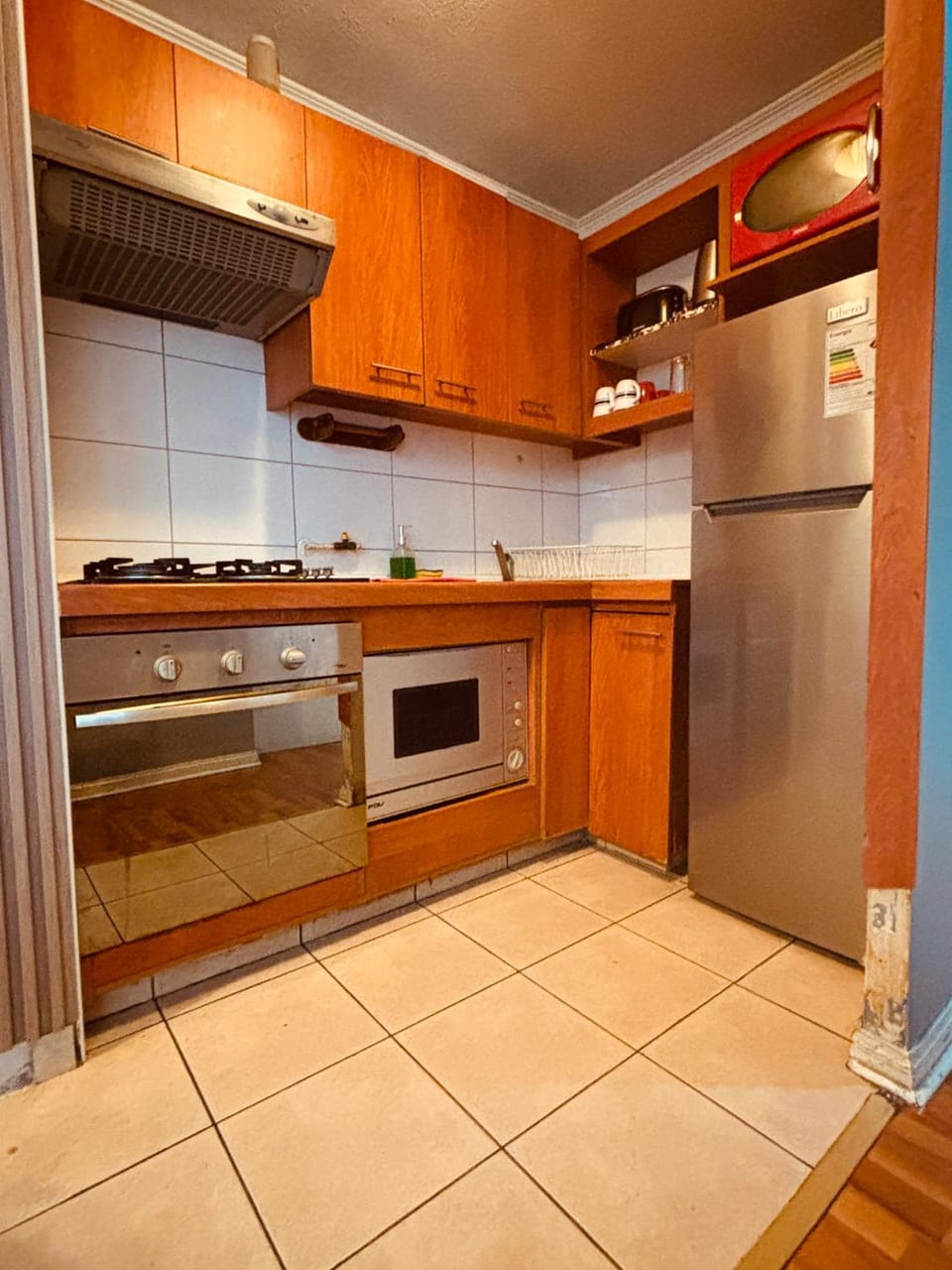 Deptos En Centro De Santiago Apartment in Santiago Metropolitan Region