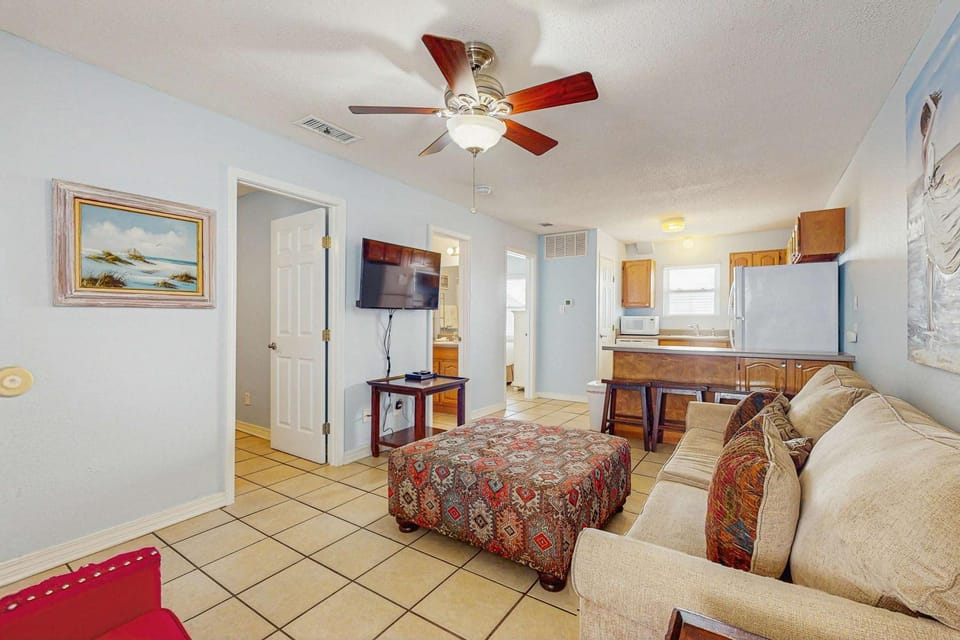 Sunrise Village 206 House in West Beach