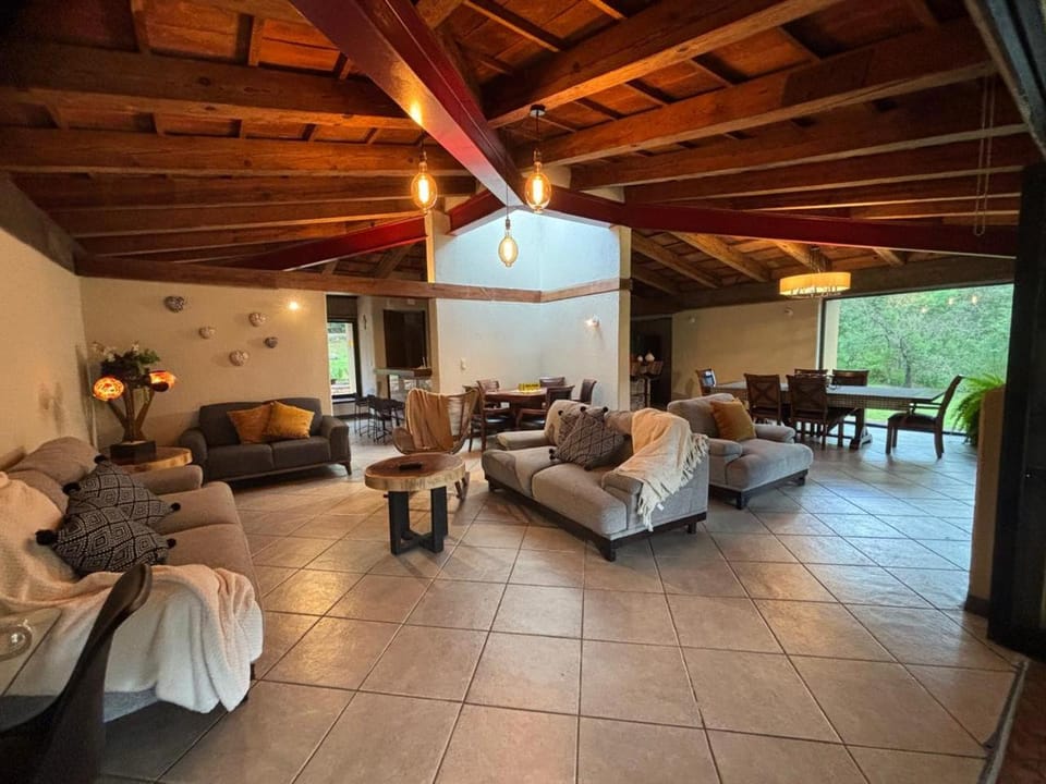 casa tapalpa Chalet in Tapalpa